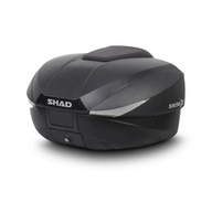 SHAD Top Case SH58X Carbon 46-58L PROMOTION