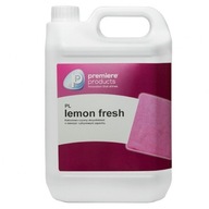 LEMON FRESH tekutina na povrchovú dezinfekciu 5L BIO