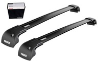 Kufor Thule WINGBAR EDGE Mercedes E W212 sedan