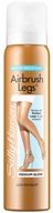 Vodotesné pančuchové nohavice Sally Hansen Airbrush Legs v spreji Medium Glow 75 ml