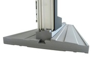 Plný tepelný parapet / teplý parapet - 1180 mm