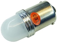 Cree UHP Ba15s LED žiarovka R10W P5W P21W 12V 24V