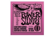 ERNIE BALL 2220 STRUNY ELEKTRICKEJ GITARY