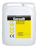 CERESIT CC 81 KONTAKTNÁ EMULZIA 2 litre