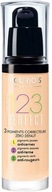 Bourjois 123 Perfect Foundation - 52 Vanilka