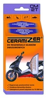 Ceramizer pre dvojtaktné motory skútrov!