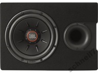 JBL S2-1224SS SLIPSTREAM SUBWOOFER BOX 1100W