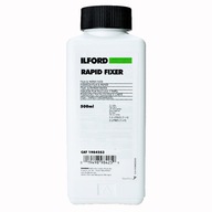 ILFORD Fixer RAPID FIXER 0,5l