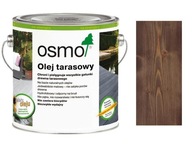 Osmo 021 DUB HNEDÝ Terasový olej - 0,75 l