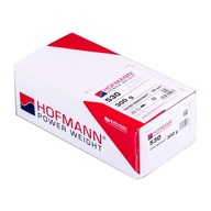 Hofmann závažia s hrotmi 300g 5 kusov