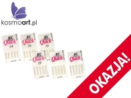 B/S Sponge QUICK spony na zarastené nechty 5 ks