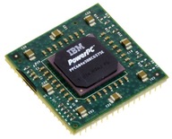 PROCESOR IBM POWERPC 604E 375 MHz RS6000