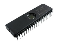 Mikrokontrolér 87C51 CDIP40 INTEL D87C51FA20