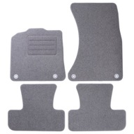 Audi Q5 8R 2008-2017 KARMAT GREY MAT