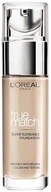 Loreal Foundation D5W5 True Match 5D5W Golden Sand