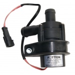 Autopumpa FOTTON FTC11-HC pre WEBASTO 12VDC