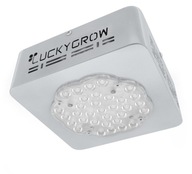 Luckygrow LED pestovateľská lampa na pestovanie rastlín 110W