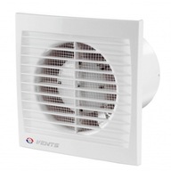 KÚPEĽŇOVÝ VENTILÁTOR 100 S 12 V nízke napätie