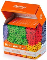 MINI WAFFLE 300 ks Stavebné bloky MARIOINEX