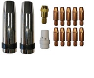 MIGOMAT MB36 SADA DIELOV 1,0mm M6 TRYSKY