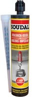 SOUDAL SOUDAFIX P-300SF - KOTVA CHEMICKÁ 280ML