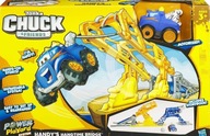 HASBRO TONKA CHUCCK BRIDGE DO HANDYEGO TRAŤOVÉHO ZÁVISU!!!