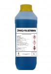 POLYESTEROVÁ ŽIVICA 1kg + MAT 300 g/m2 -1m2 FV