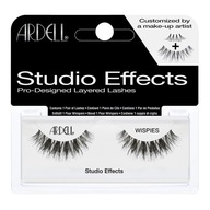 ARDELL EYELASHES PRO-DESIGNED STUDIO EFECTIONS WISPIES