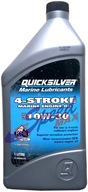 Quicksilver 10W-30 olej 1l - Mercury 4-takt - Krakov