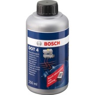 BOSCH DOT 4 5L - Brzdová kvapalina