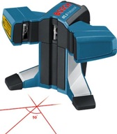 BOSCH GTL 3 Profesionálny LASER NA POKLÁDKU OBKLADOV