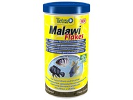 Tetra Malawi Flakes 1L Kŕmna zmes pre cichlidy