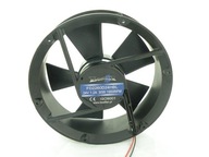 BESTFAN VENTILÁTOR 220x60 mm 24v FD2260D24HB