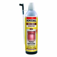 Soudal Soudafoam 2K Dvojzložková montážna pena. 400 ml