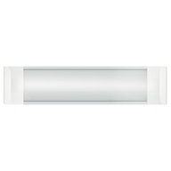 30W neutrálne LED svietidlo lineárne FLAT 02915 IDEUS