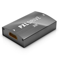 Zosilňovač Pixelgen PXLDRIVE HDMI 4K/UHD 18Gbps