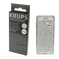 KRUPS XS3000 - Čistiace tablety do kávovarov