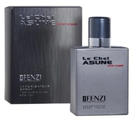 J.FENZI LE CHEL ASUNE HOMME SPORT EDP100ML ALL URE