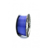 Vlákno TPU F3D 0,2 kg 1,75 mm Tr.Blue/Tr.Blue