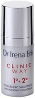 Dr Irena Eris Clinic Way 1°+ 2° dermocrém