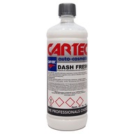 CARTEC DASH FRESH 1L na ošetrovanie plastov a kože