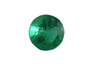 NATURAL EMERALD 1,3 mm ART VS COLUMBIA