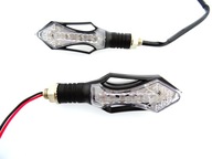 LED smerovky model MEDIUM MONSTER PAIR 2 ks