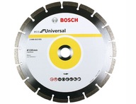 BOSCH DIAMANTOVÝ DISK 230mm betónová klinker tehla