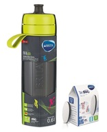 BRITA ACTIVE FILTER BOTTLE +4 MicroDis