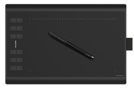 Huion 1060 PLUS 8192 stupňový grafický tablet 5080 LPI