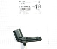 SNÍMAČ ABS 0265007930 BOSCH AUDI A6 C6 4E0927803A