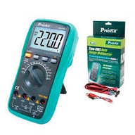 TRUE RMS TEPLOTNÁ SONDA METER MT-1710 PROSKIT