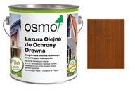 OSMO OLEJOVÁ lazura 708 Teak 0,125L