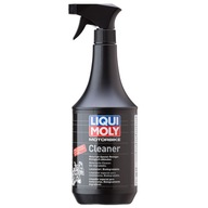 LIQUI MOLY ČISTIČ NA MOTORKY 1L 1509 na motocykle